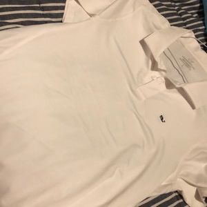 Boys Vineyard Vines dri fit polo